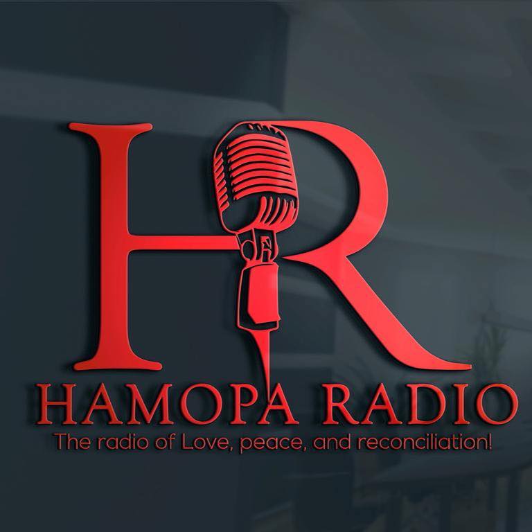 RADIO HAMOPA