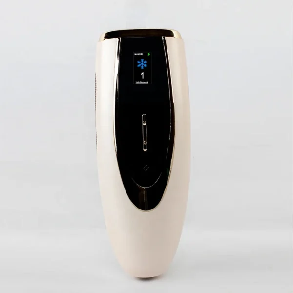 Portable Home Use Women Remover Epilator Ipl Machine Hair Removal Device For Body - Image 6