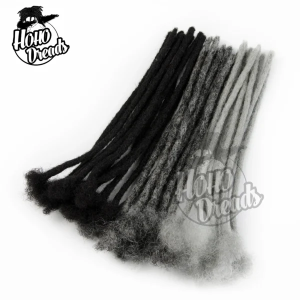 nature dreadlocks natural dreadlocks guangzhou dreadlocks extensions for black hair - Image 2