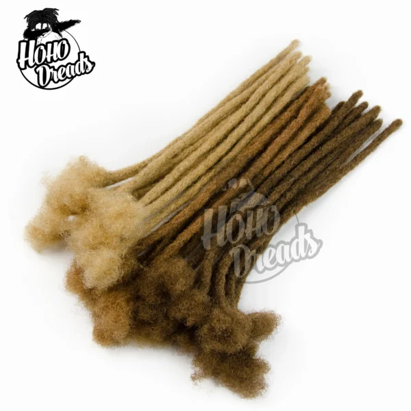 nature dreadlocks natural dreadlocks guangzhou dreadlocks extensions for black hair - Image 6