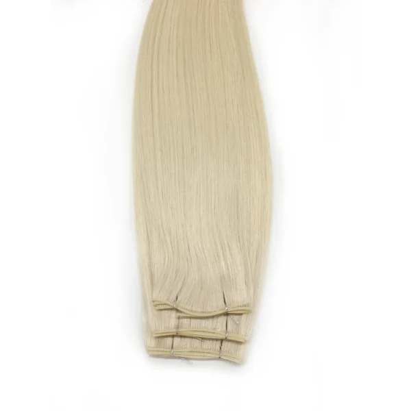 2023 Color ring Ready to ship Human Hair Color Wheel Balayage Hair Extensions Luxury Colour Ring - Image 5